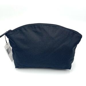 Vera Bradley Lighten Up Grand Travel Cosmetic Bag Case